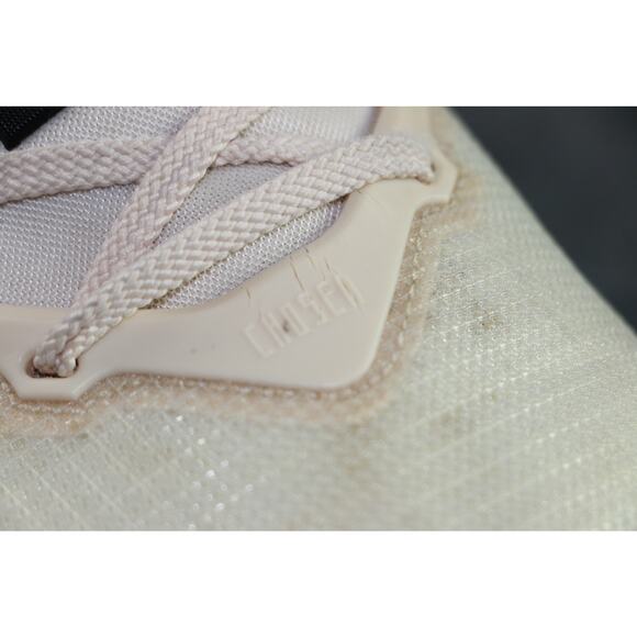 Nike LeBron 19 EP Lakers Cream Men\'s Size 12 Basketball Shoes Clean main image 12
